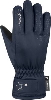 Reusch Alice R-TEX® XT Junior 6461284 4479 blue front